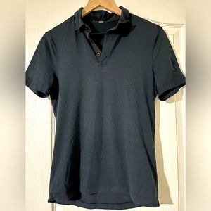 Lululemon polo